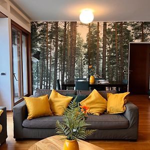 Appartement met Twee Slaapkamers